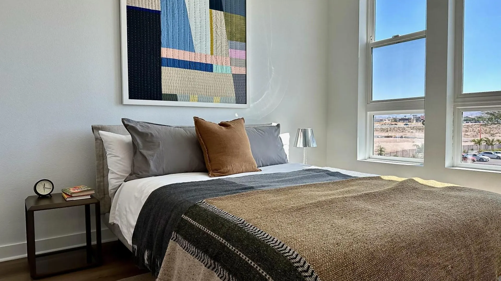 1 Bedroom Luxury Ariva Apartment Las Vegas 0*,  Verenigde Staten