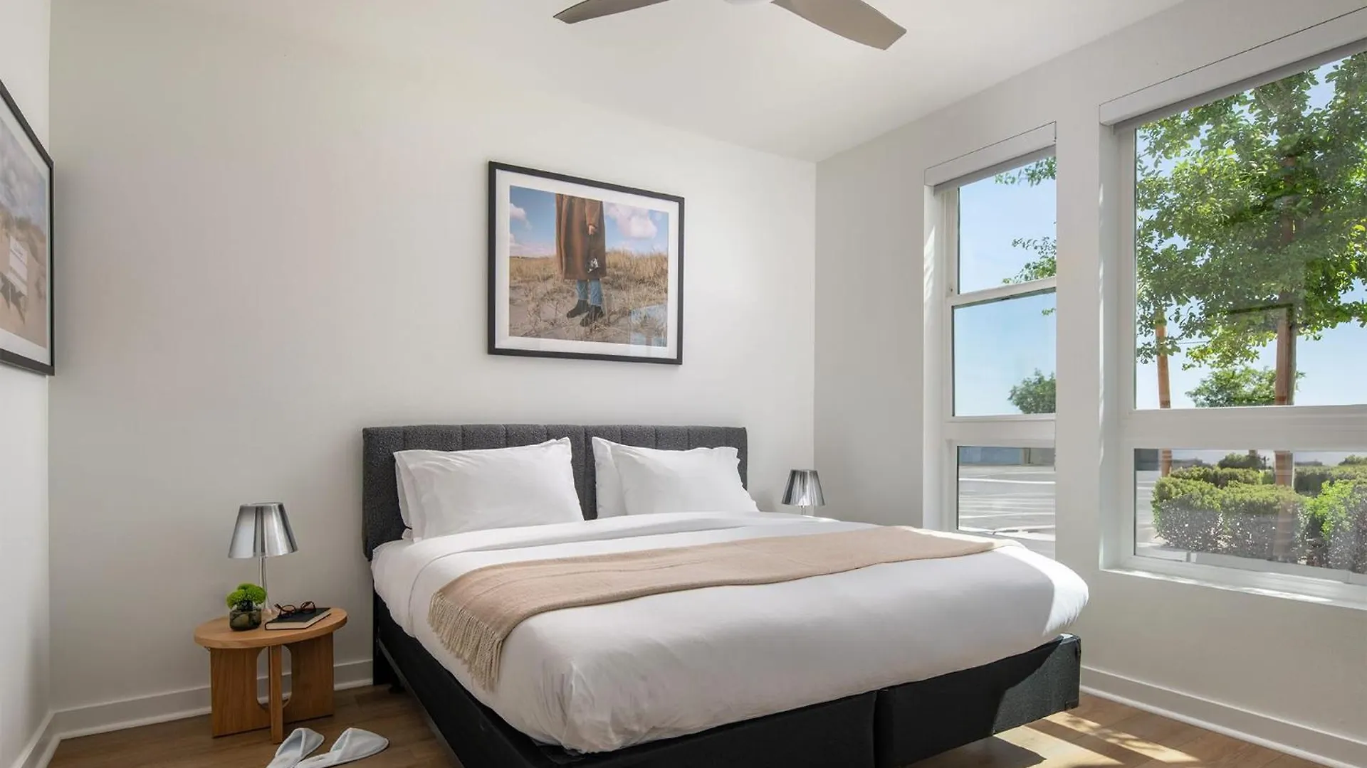 1 Bedroom Luxury Ariva Apartment Las Vegas