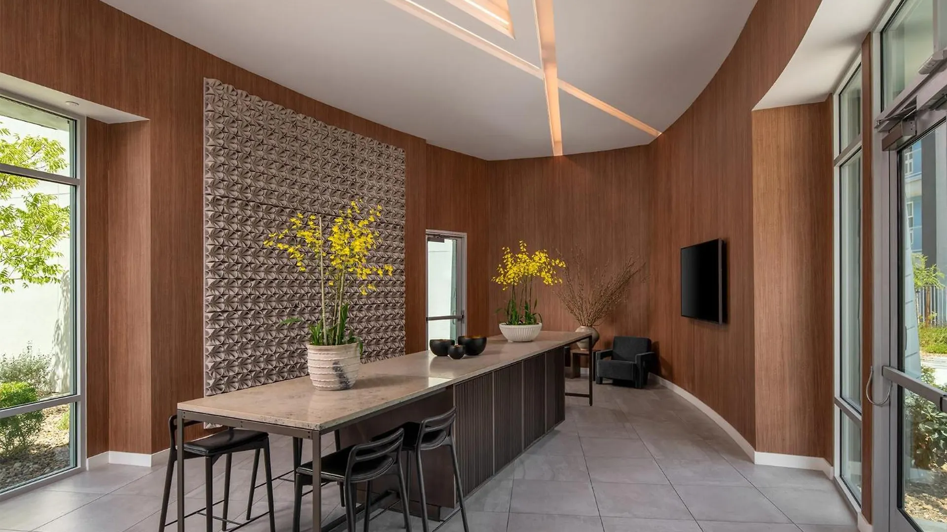 1 Bedroom Luxury Ariva Apartment Las Vegas